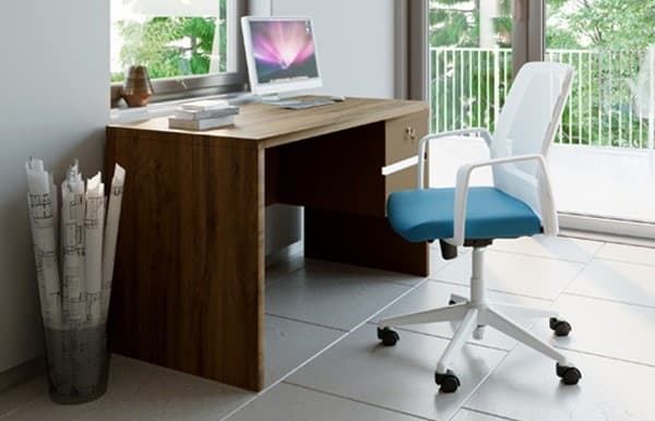 میز تحریر ODP265 نیلپر